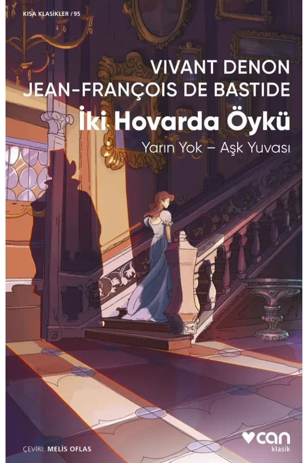 İki Hovarda Öykü
