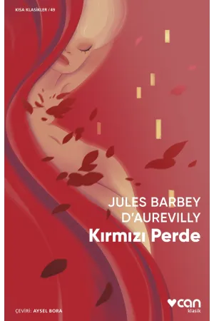 Kırmızı Perde (Kısa Klasik)