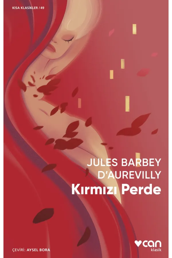 Kırmızı Perde (Kısa Klasik)