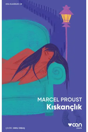 Kıskançlık (Kısa Klasikler)