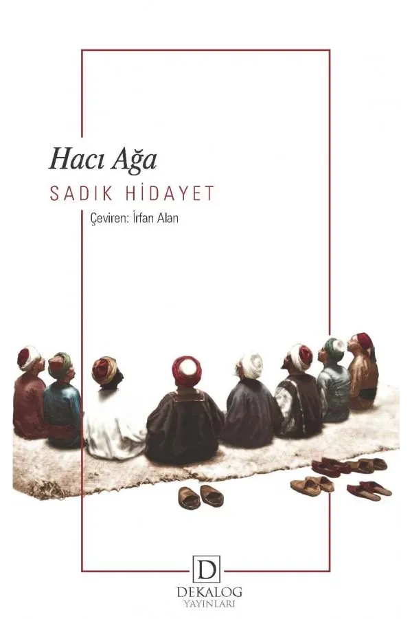 Hacı Ağa (Cep Boy)