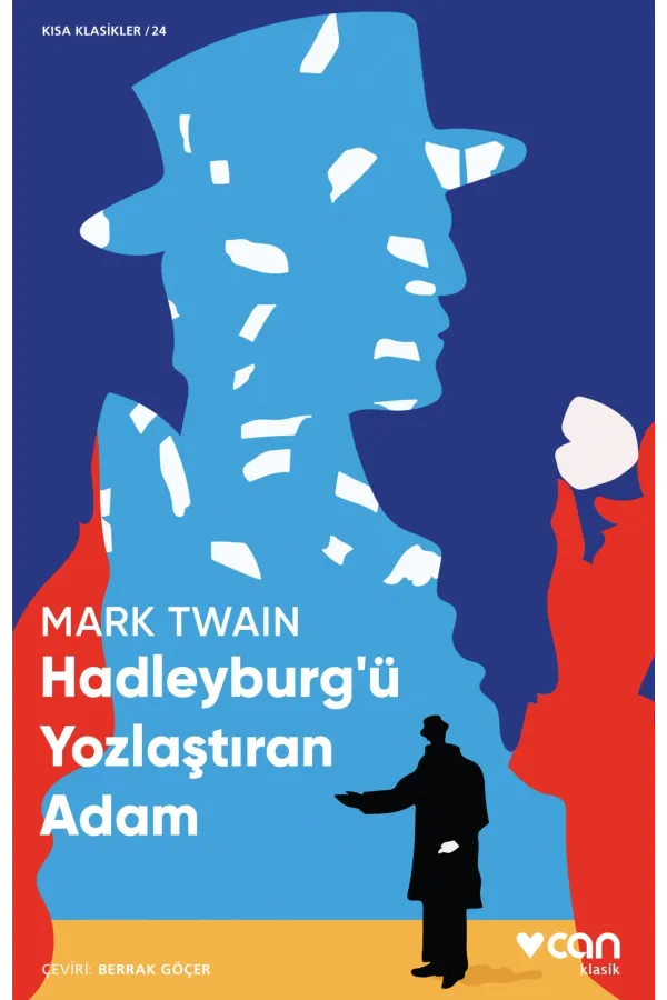 Hadleyburg'Ü Yozlaştıran Adam (Kısa Klasik)