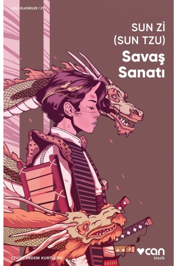 Savaş Sanatı (Kısa Klasik)