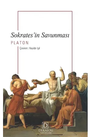 Sokrates'in Savunması (Cep Boy)