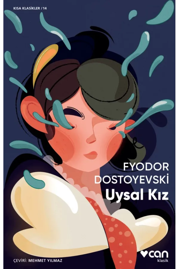 Uysal Kız (Kısa Klasik)