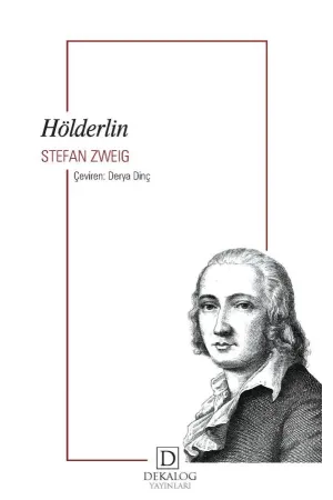 Hölderlin (Cep Boy)