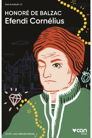 Efendi Cornélius (Kısa Klasik)