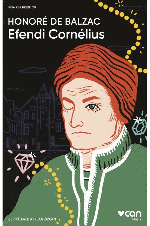 Efendi Cornélius (Kısa Klasik)