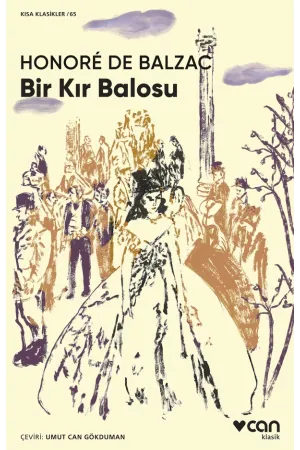 Bir Kır Balosu 