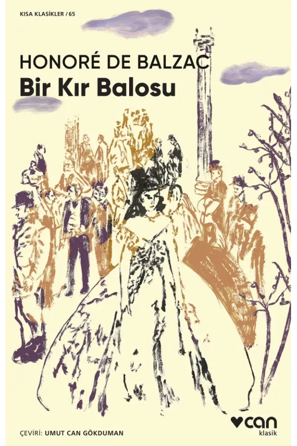 Bir Kır Balosu 