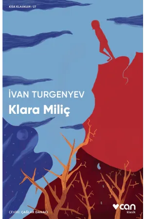 Klara Miliç (Kısa Klasikler)