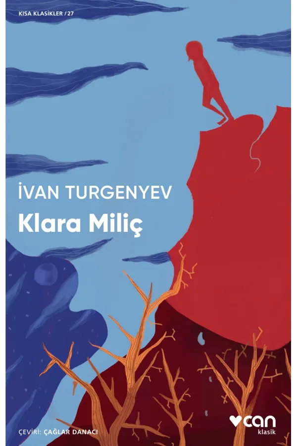 Klara Miliç (Kısa Klasikler)