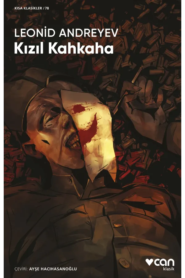 Kızıl Veba (Kısa Klasik)