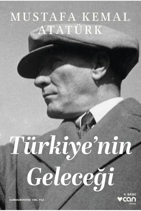 Türkiye'Nin Geleceği