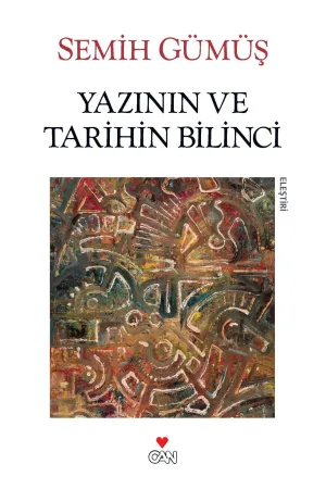 Yazının ve Tarihin Bilinci | Albatros Kitap