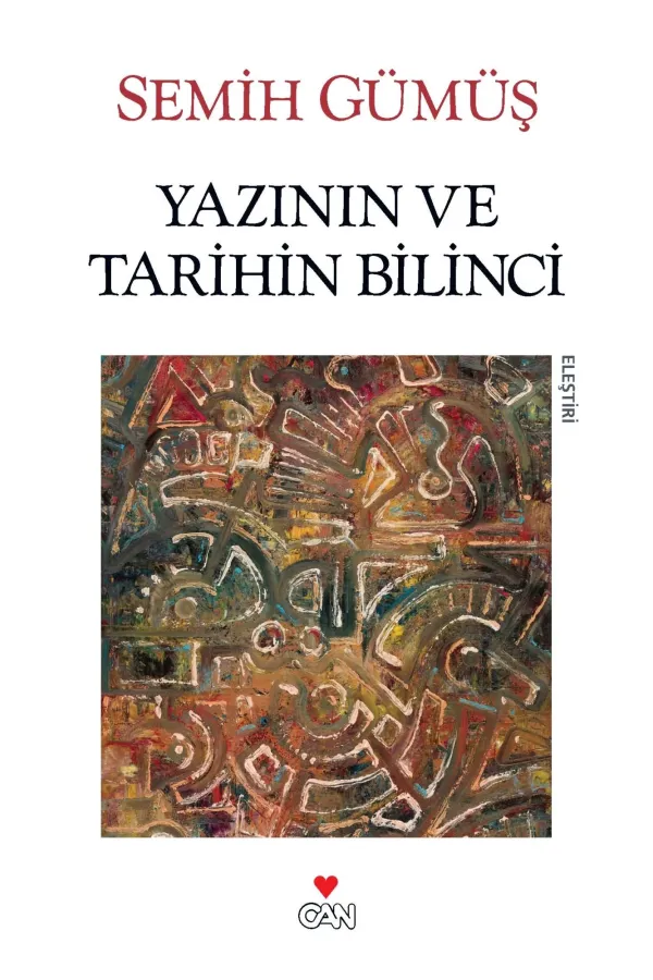 Yazının ve Tarihin Bilinci