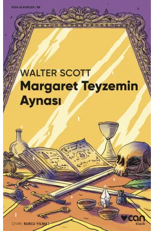 Margaret Teyzemin Aynası