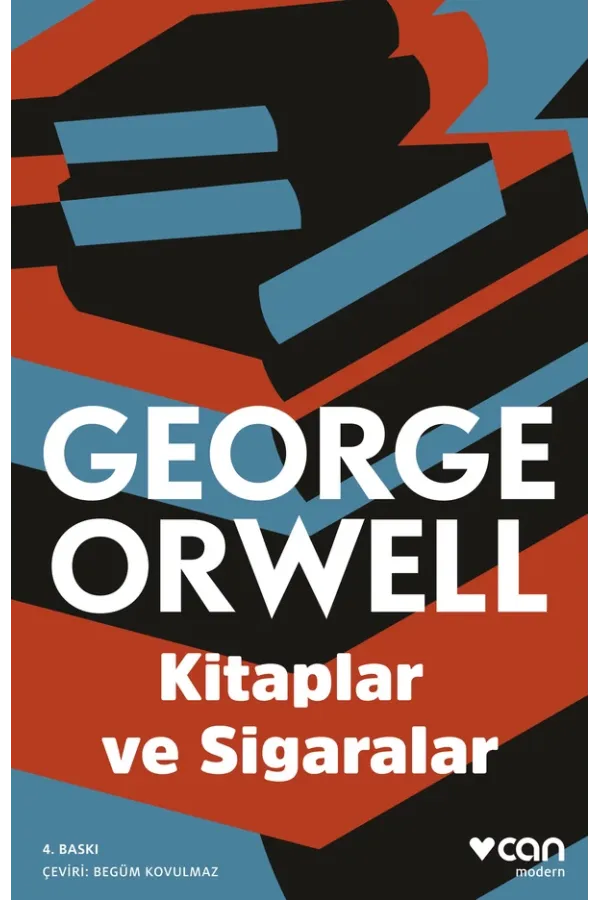 Kitaplar Ve Sigaralar