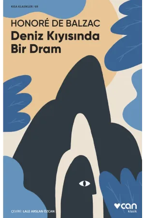 Deniz Kıyısında Bir Dram (Kısa Klasik)
