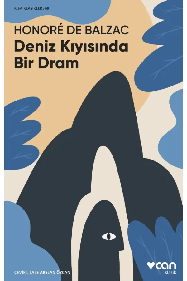 Deniz Kıyısında Bir Dram (Kısa Klasik)