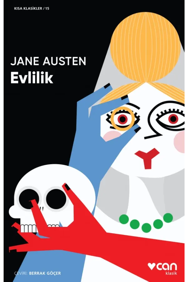 Evlilik (Kısa Klasik)