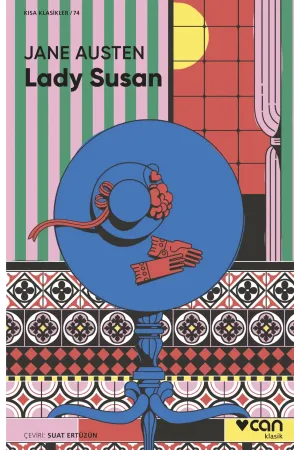 Lady Susan (Kısa Klasik)