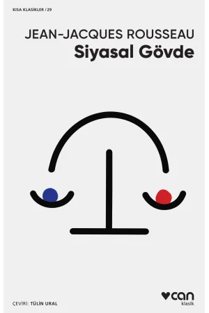 Siyasal Gövde (Kısa Klasik)