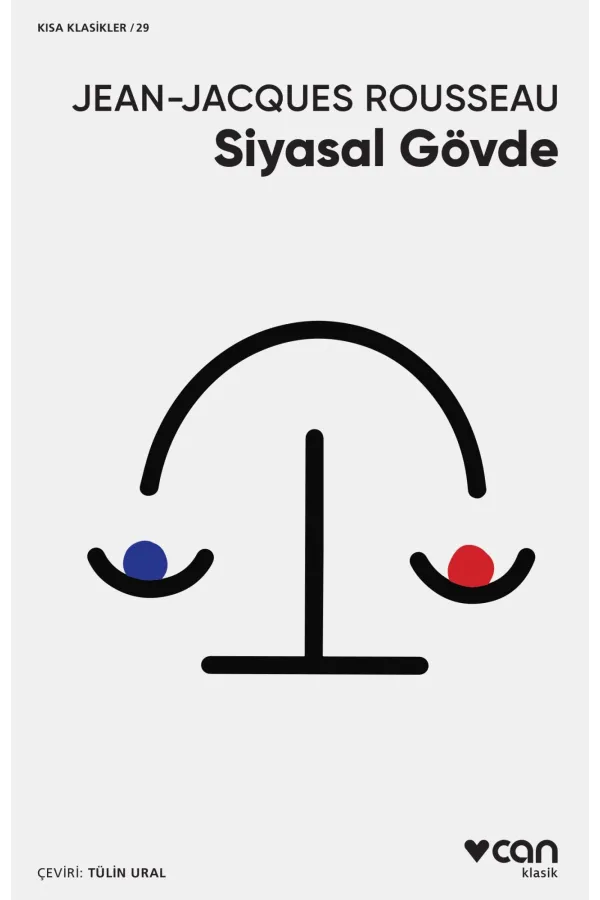 Siyasal Gövde (Kısa Klasik)