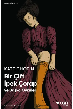 Bir Çift İpek Çorap (Kısa Klasik)