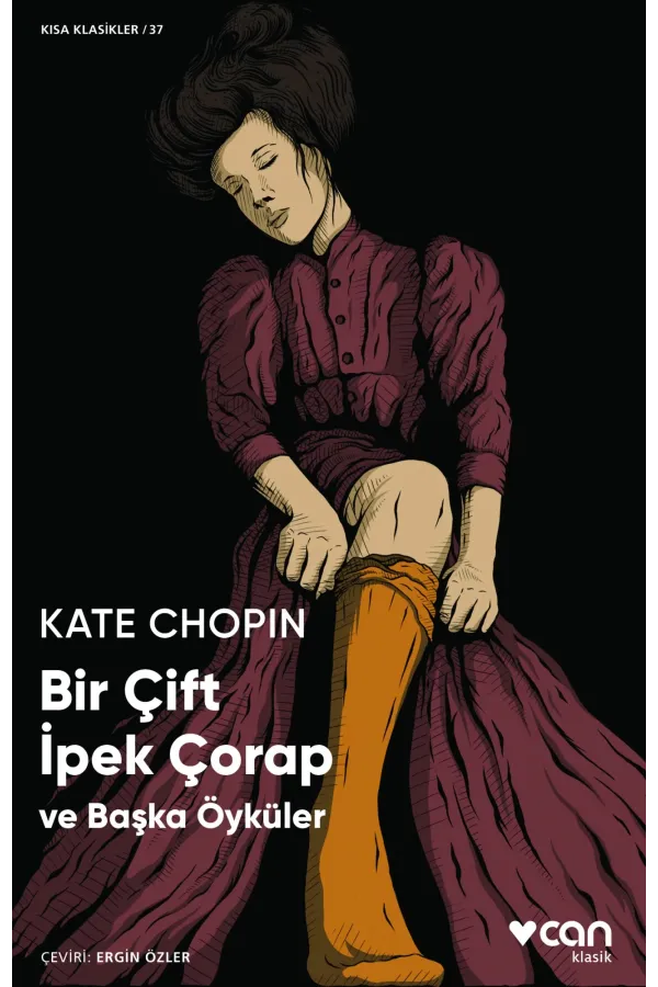 Bir Çift İpek Çorap (Kısa Klasik)