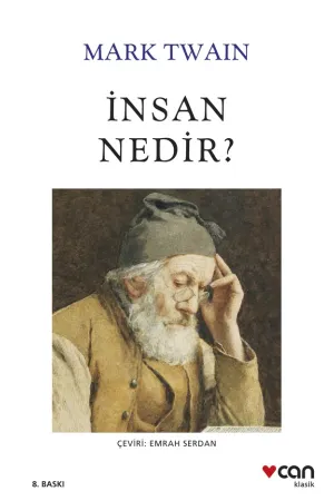 İnsan Nedir?