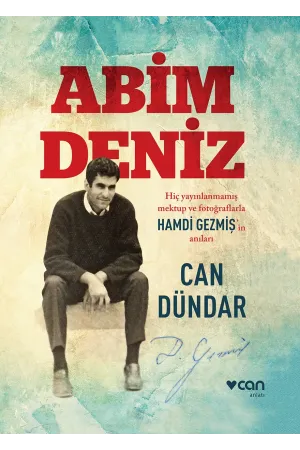 Anı, Biyografi & Mektup