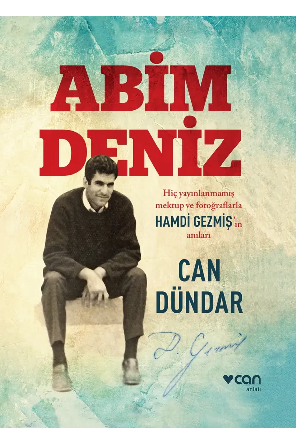 Abim Deniz (Albüm)