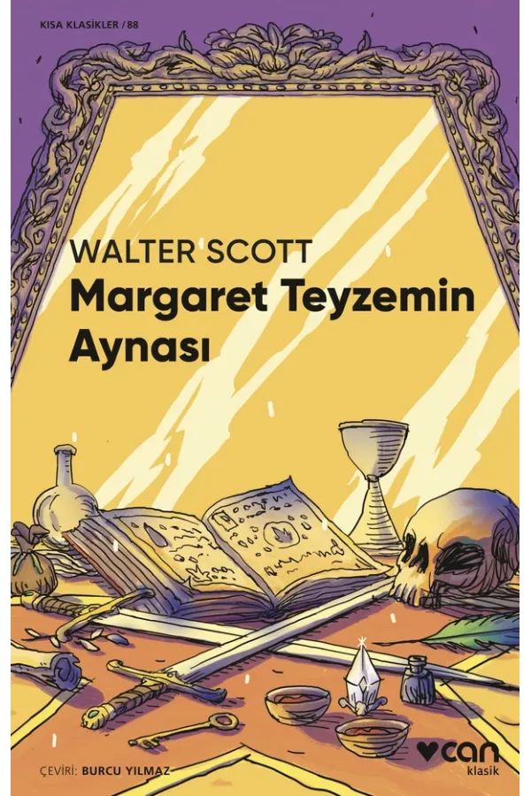 Kör Ayna