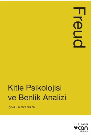 Kitle Psikolojisi Ve Benlik Analizi
