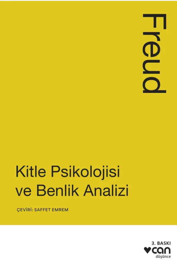 Kitle Psikolojisi Ve Benlik Analizi