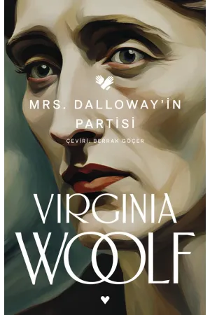 Mrs. Dalloway'İn Partisi