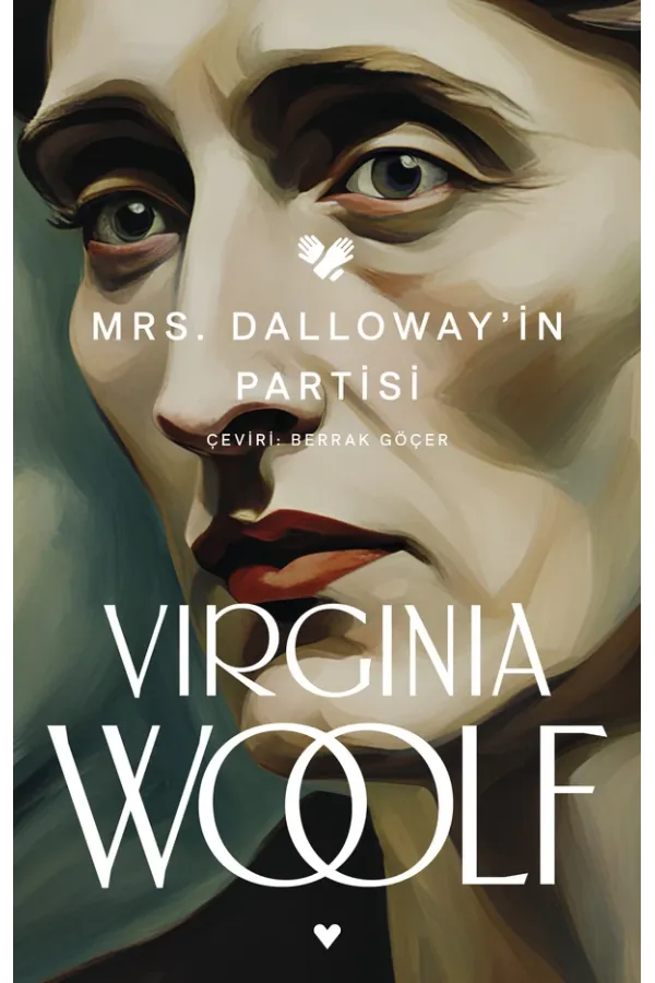 Mrs. Dalloway'İn Partisi