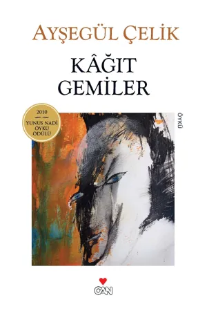 Kağıt Gemiler | Albatros Kitap