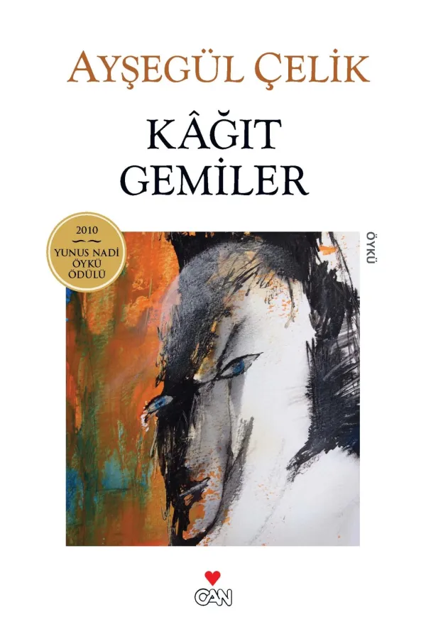 Kağıt Gemiler