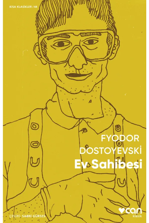 Ev Sahibesi (Kısa Klasik)