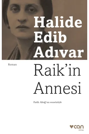 Raik'İn Annesi