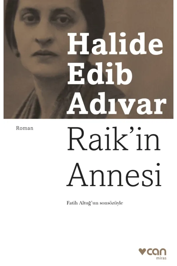 Raik'İn Annesi