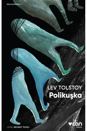 Polikuşka (Yeni Kapak-Kısa Klasik)