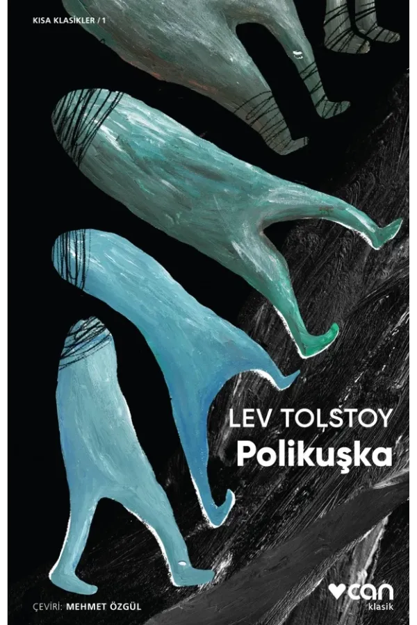 Polikuşka (Yeni Kapak-Kısa Klasik)