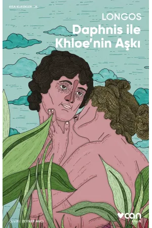 Dafnis İle Khloe’Nin Aşkı (Kısa Klasik)