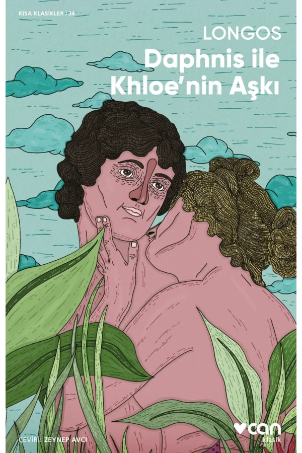 Dafnis İle Khloe’Nin Aşkı (Kısa Klasik)