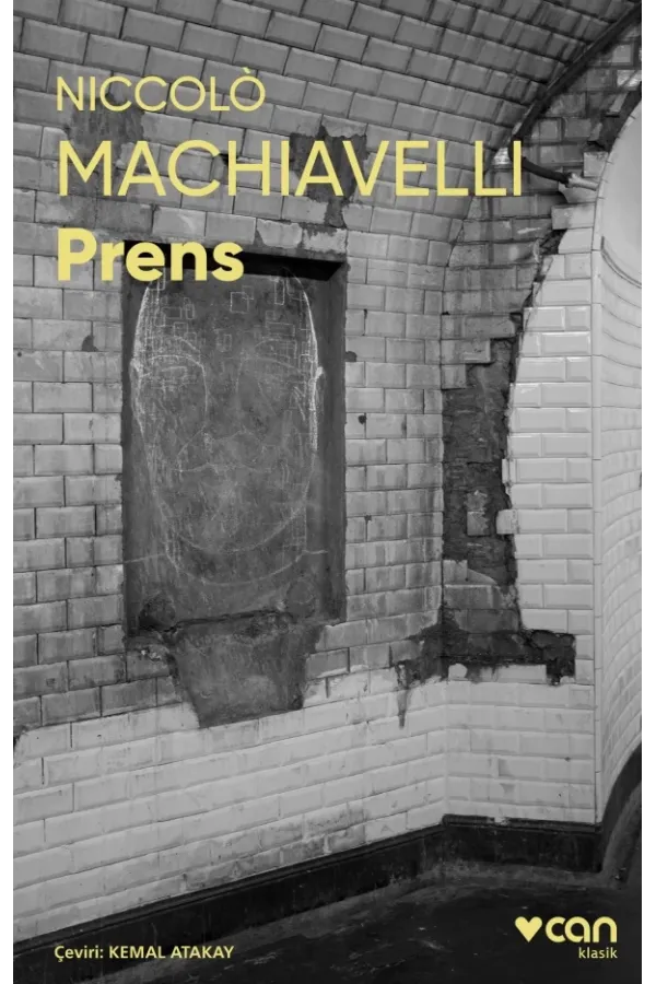 Prens (Fotoğraflı Klasikler)