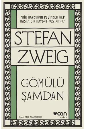 Gömülü Şamdan