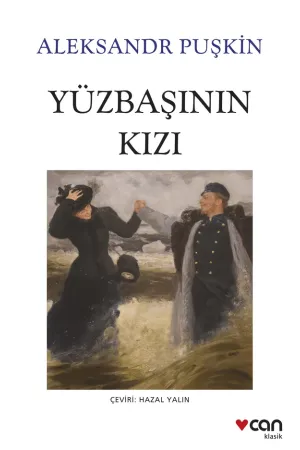 Yüzbaşının Kızı